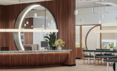 WeWork HQ27