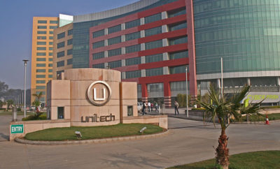 Nukleus Unitech Tower, Gurgaon