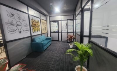 Zing Space | Ghitorni
