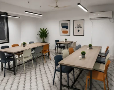 Livance Coworking | Ghitorni, Delhi