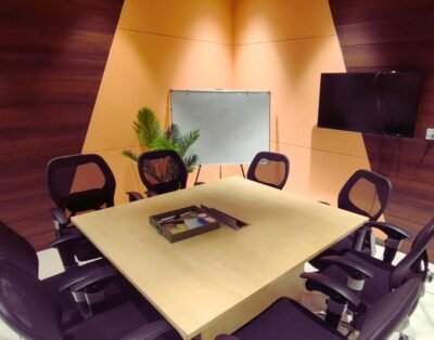 SupremeWork – DLF City Centre Mall