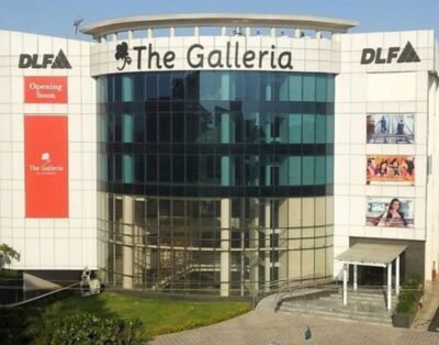 Workhive-DLF Galleria