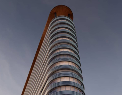 Godrej GCR