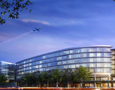 Ofis Square, Aerocity-Delhi